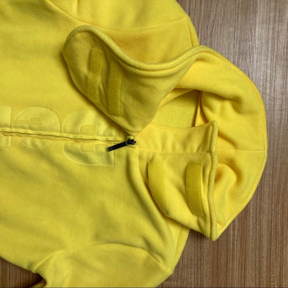 Bench Fleece Jacket NWOT - Picture 6 of 11